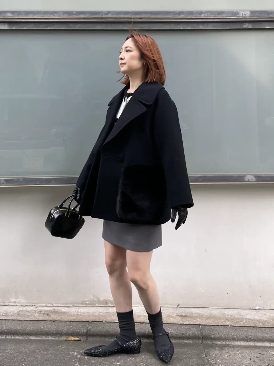 Diagram SHOKO コーディネート画像