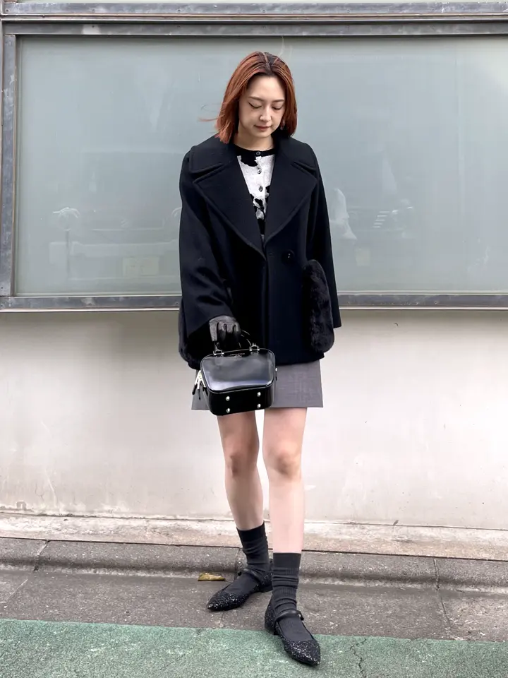 Diagram SHOKO コーディネート画像