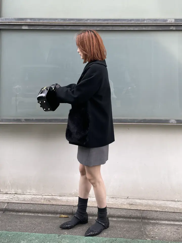 Diagram SHOKO コーディネート画像