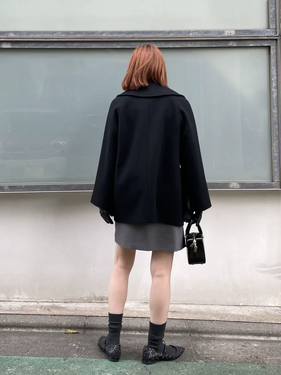 Diagram SHOKO コーディネート画像