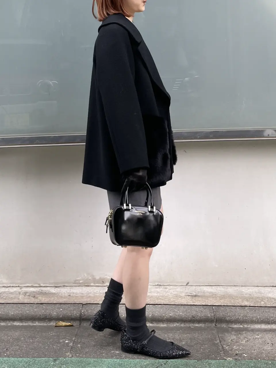 Diagram SHOKO コーディネート画像