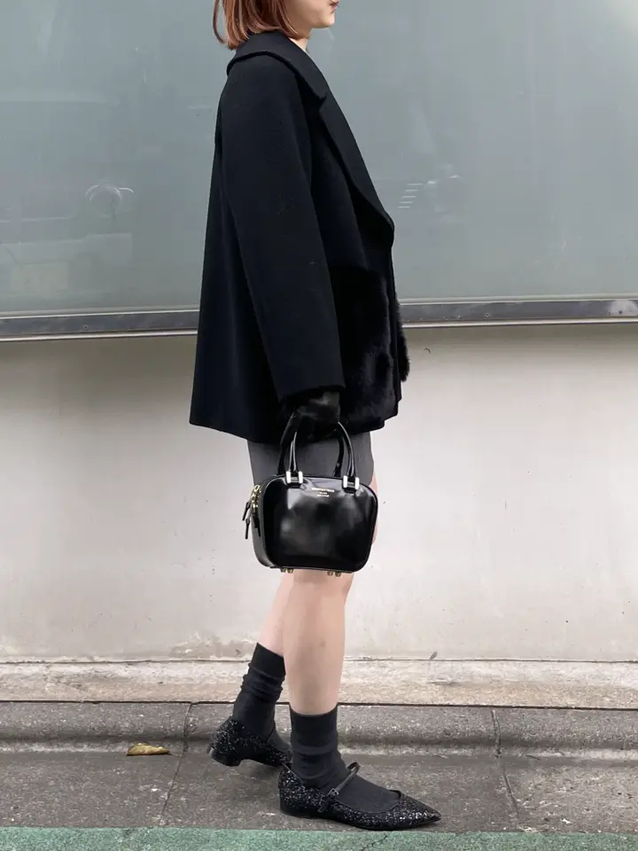 Diagram SHOKO コーディネート画像