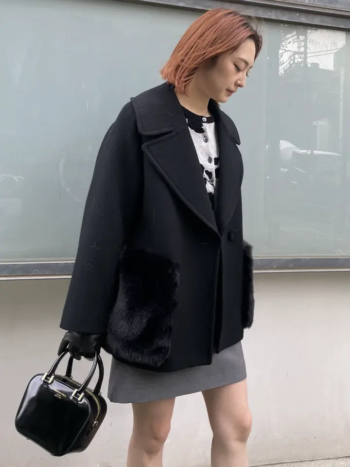 Diagram SHOKO コーディネート画像