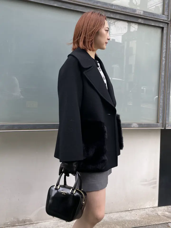 Diagram SHOKO コーディネート画像