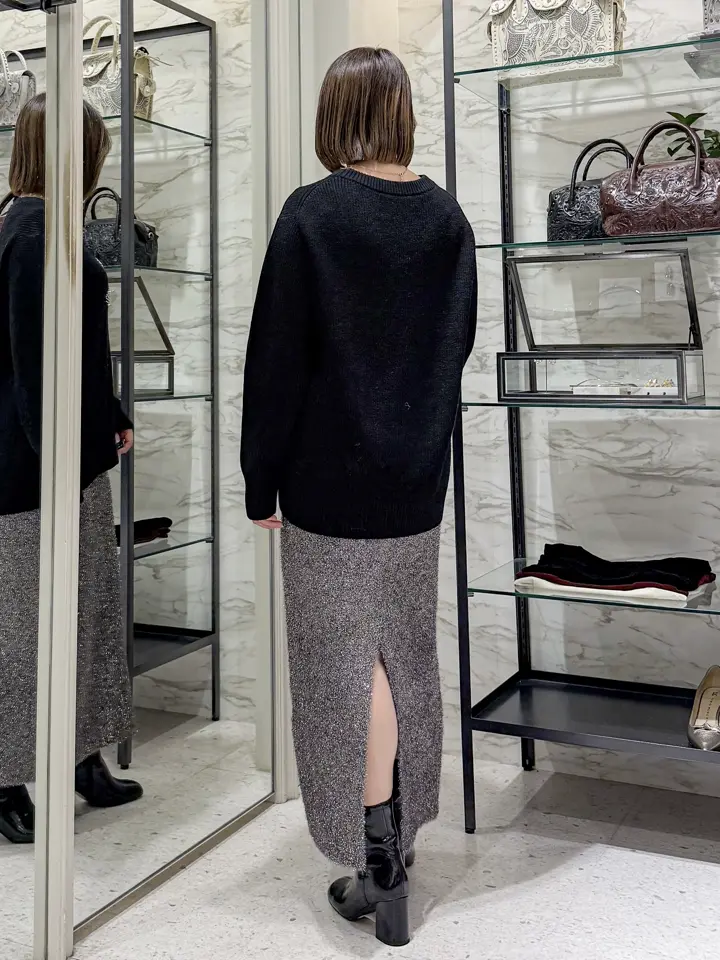 Diagram Adachi コーディネート画像