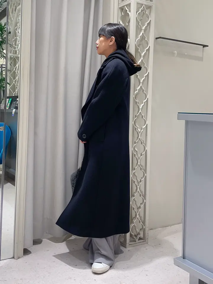 Diagram  Sekine コーディネート画像