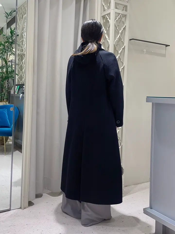 Diagram  Sekine コーディネート画像