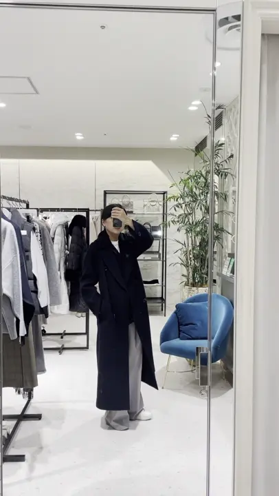 Diagram  Sekine コーディネート画像