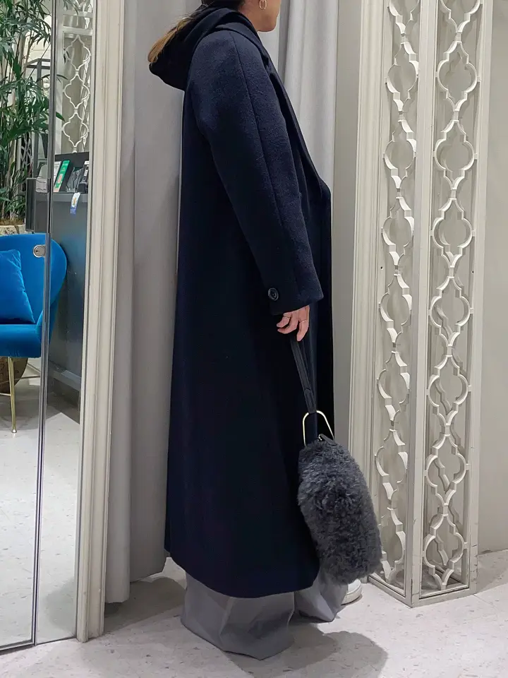 Diagram  Sekine コーディネート画像