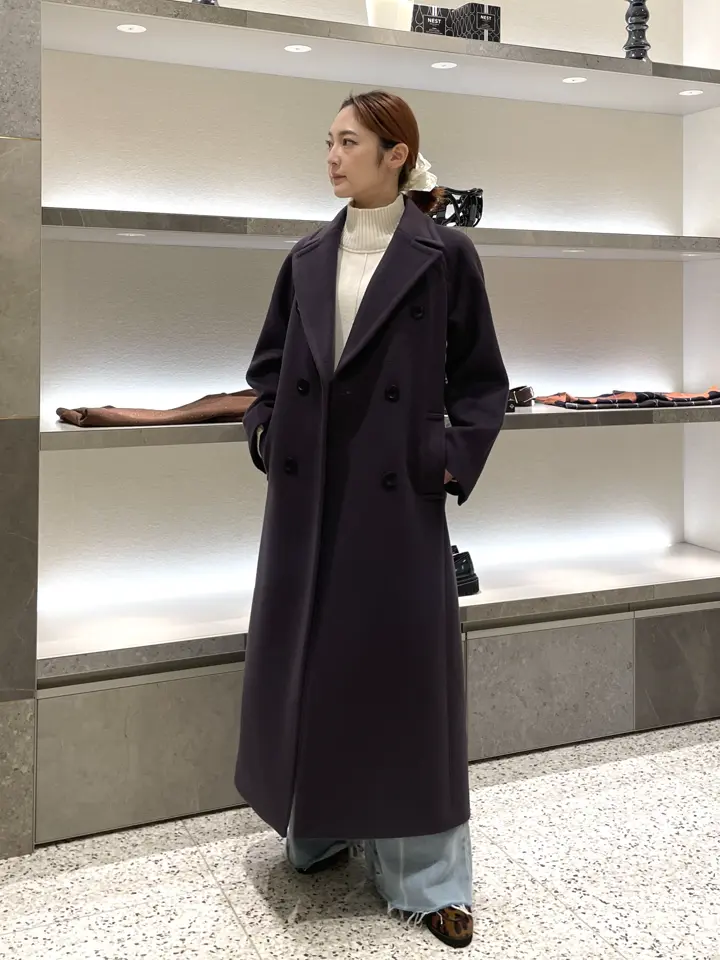 Diagram SHOKO コーディネート画像