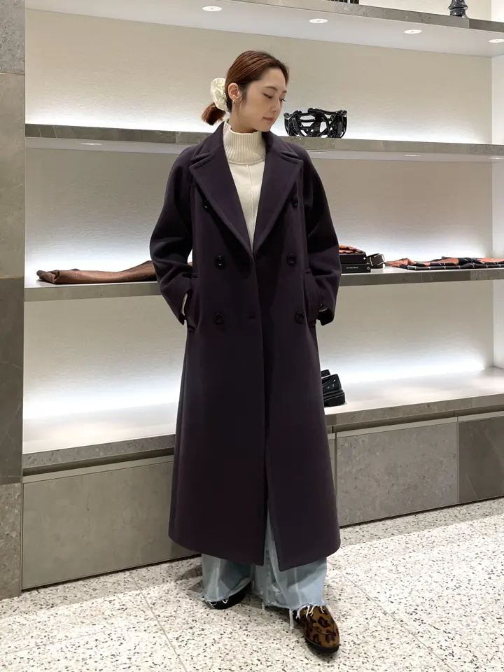 Diagram SHOKO コーディネート画像