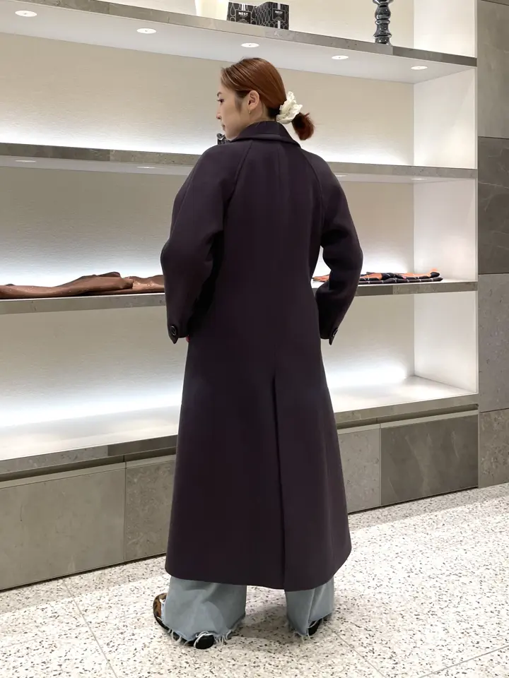 Diagram SHOKO コーディネート画像