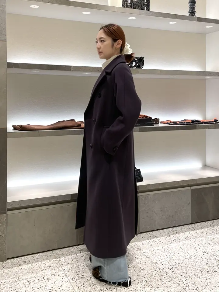 Diagram SHOKO コーディネート画像