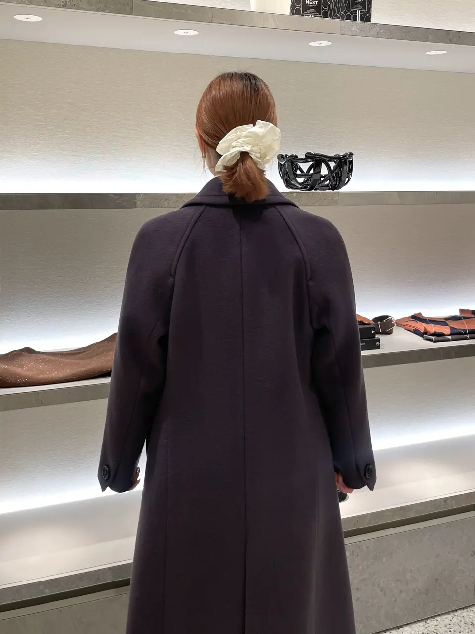 Diagram SHOKO コーディネート画像