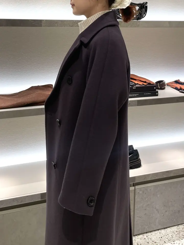 Diagram SHOKO コーディネート画像