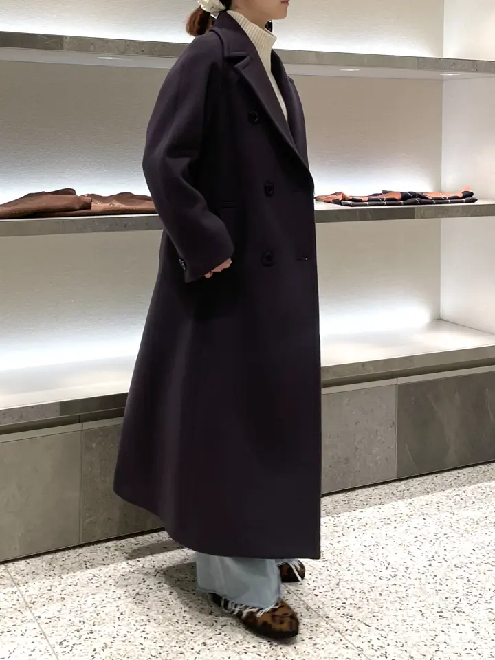 Diagram SHOKO コーディネート画像