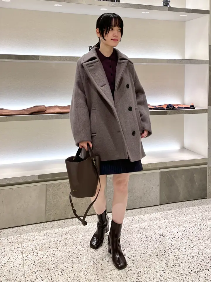 Diagram 三浦　芙優 コーディネート画像