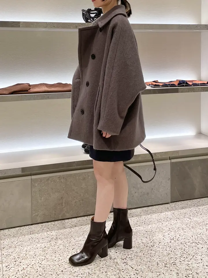 Diagram 三浦　芙優 コーディネート画像