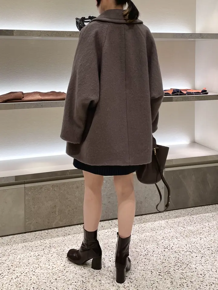 Diagram 三浦　芙優 コーディネート画像