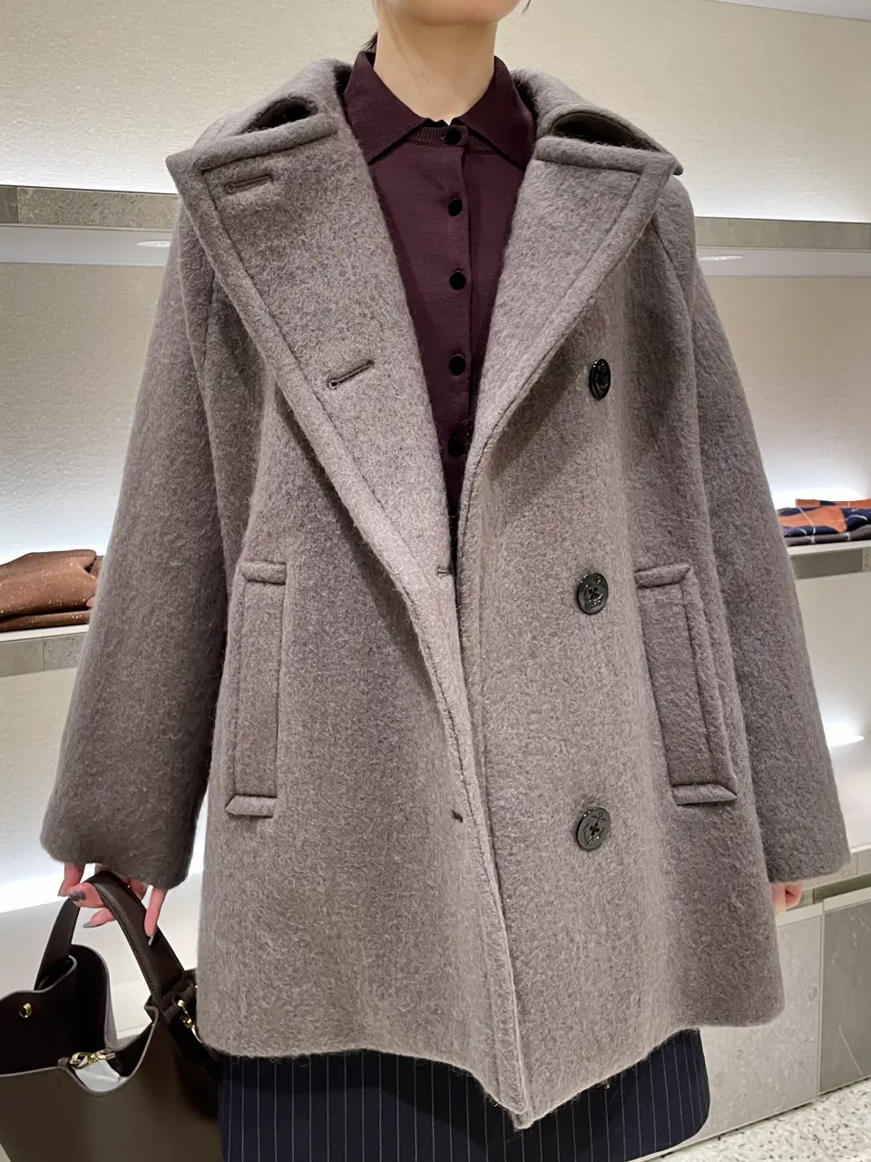 Diagram 三浦　芙優 コーディネート画像