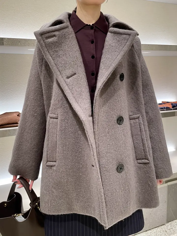 Diagram 三浦　芙優 コーディネート画像