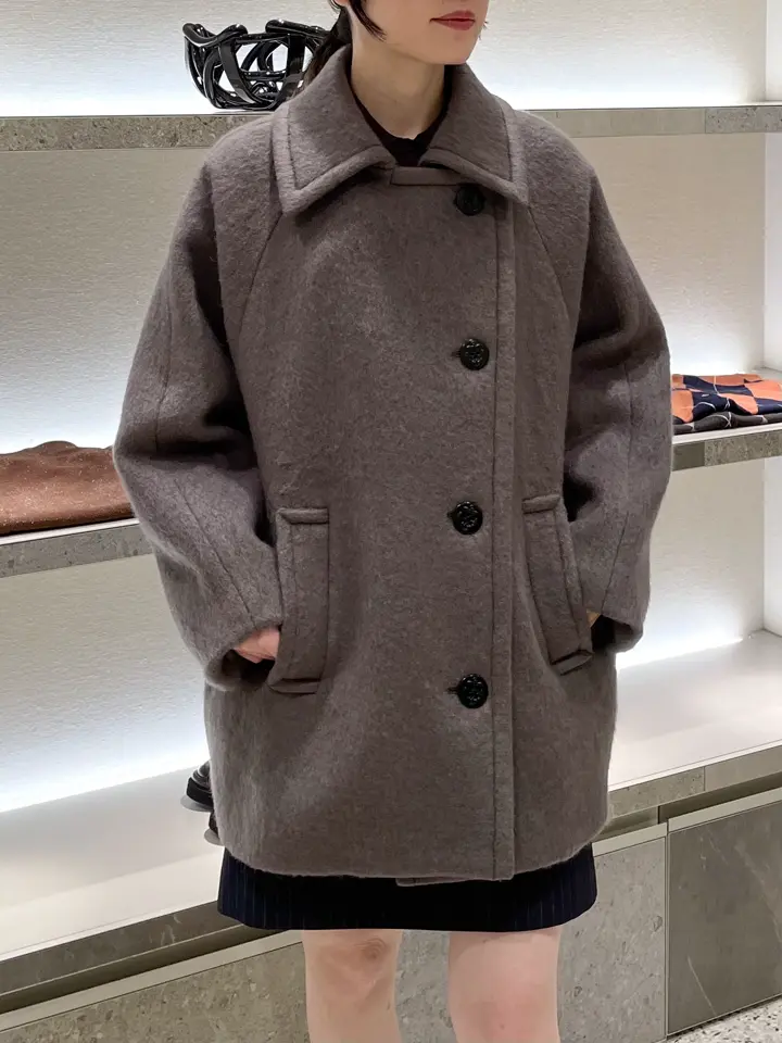 Diagram 三浦　芙優 コーディネート画像