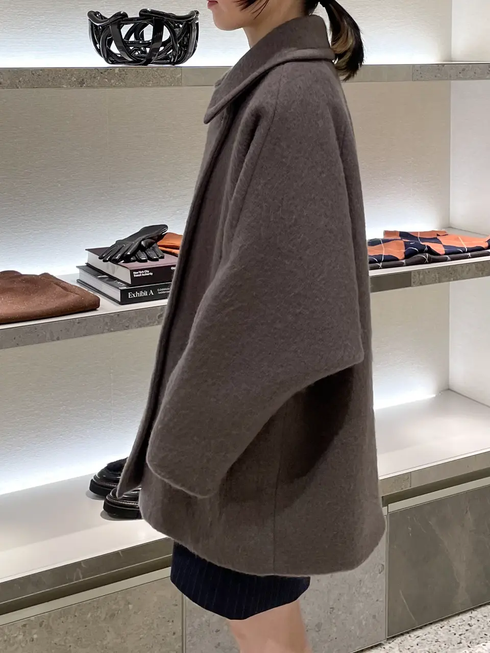 Diagram 三浦　芙優 コーディネート画像