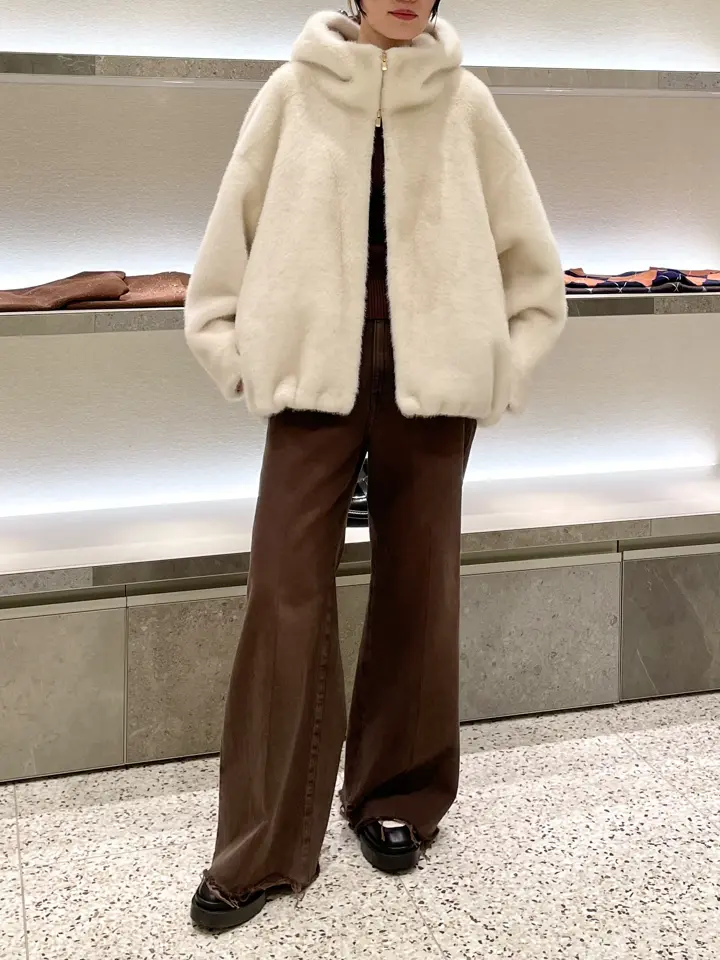 Diagram 三浦　芙優 コーディネート画像