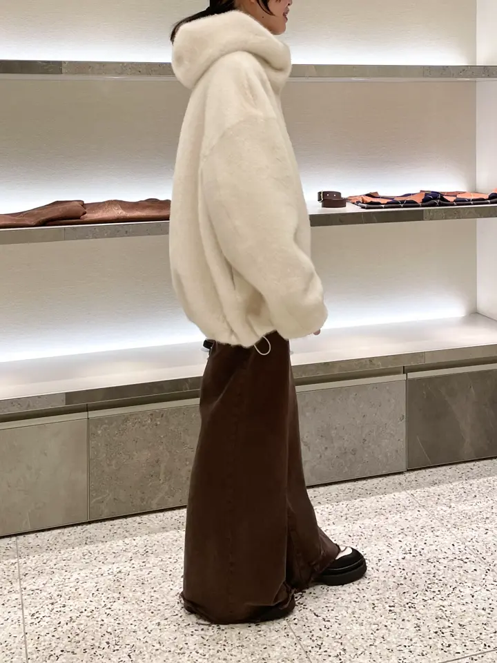 Diagram 三浦　芙優 コーディネート画像