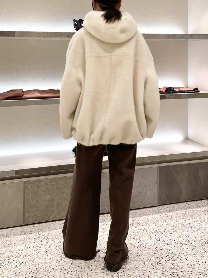 Diagram 三浦　芙優 コーディネート画像