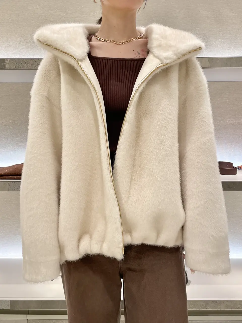 Diagram 三浦　芙優 コーディネート画像