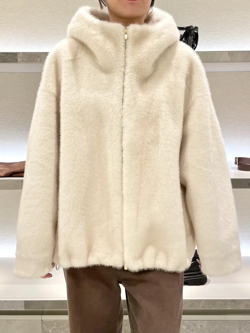 Diagram 三浦　芙優 コーディネート画像