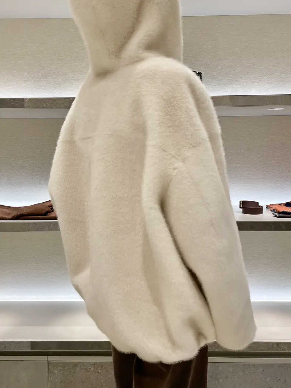 Diagram 三浦　芙優 コーディネート画像