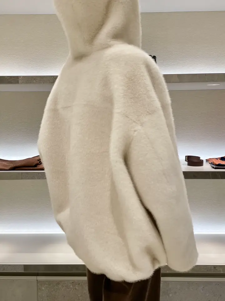 Diagram 三浦　芙優 コーディネート画像