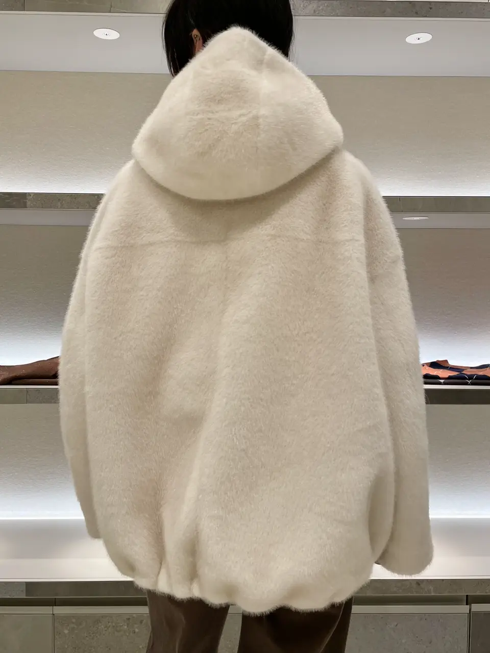 Diagram 三浦　芙優 コーディネート画像