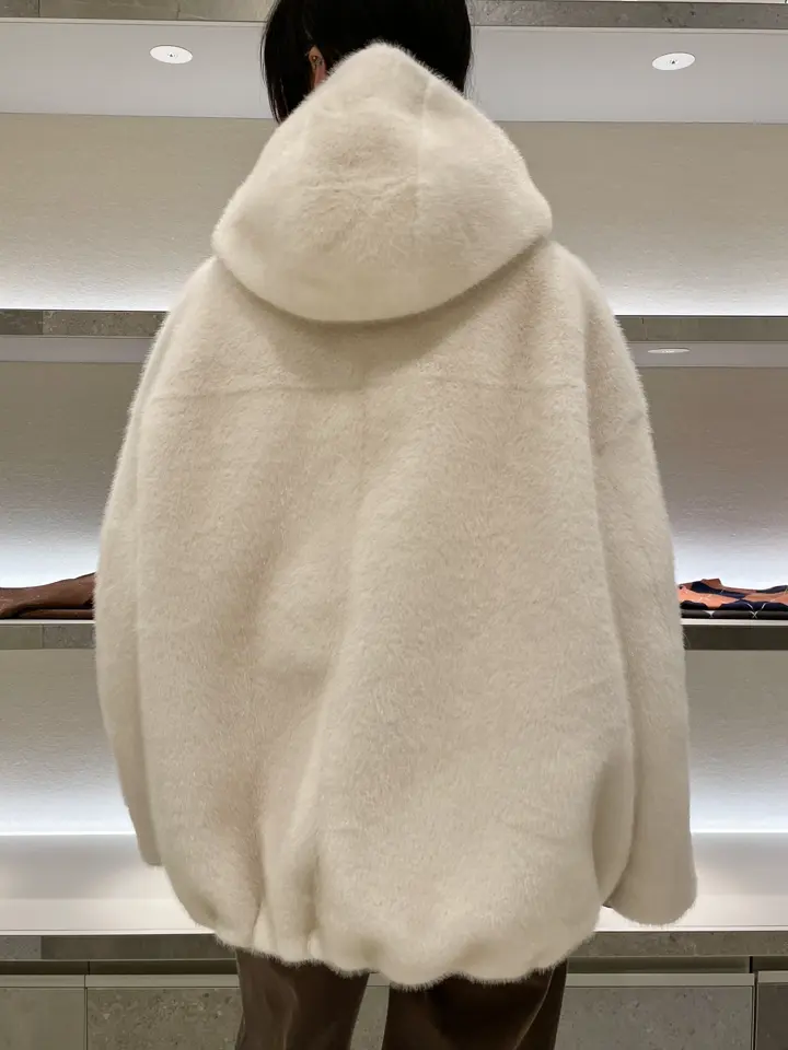 Diagram 三浦　芙優 コーディネート画像