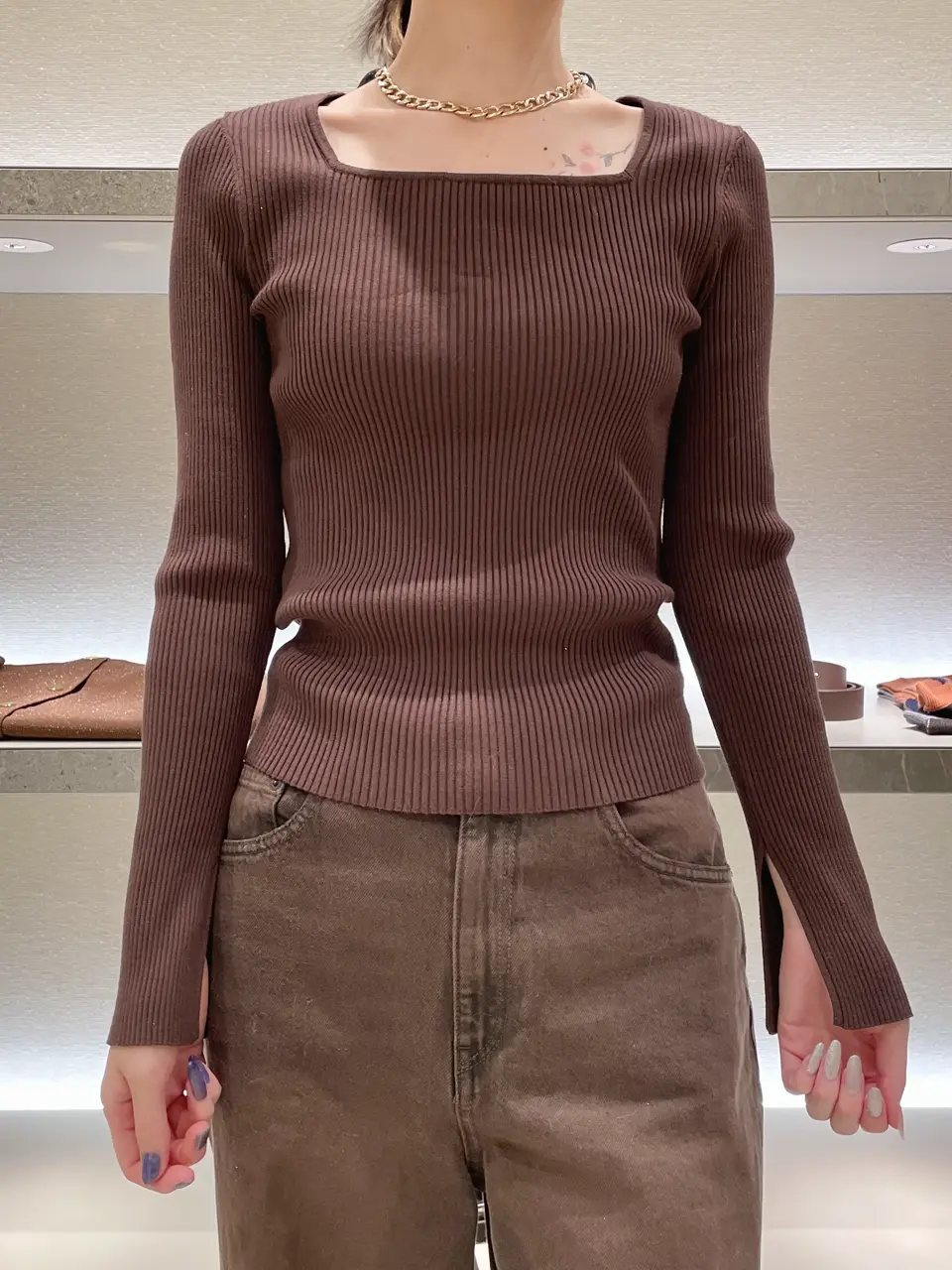 Diagram 三浦　芙優 コーディネート画像