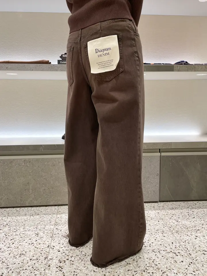 Diagram 三浦　芙優 コーディネート画像