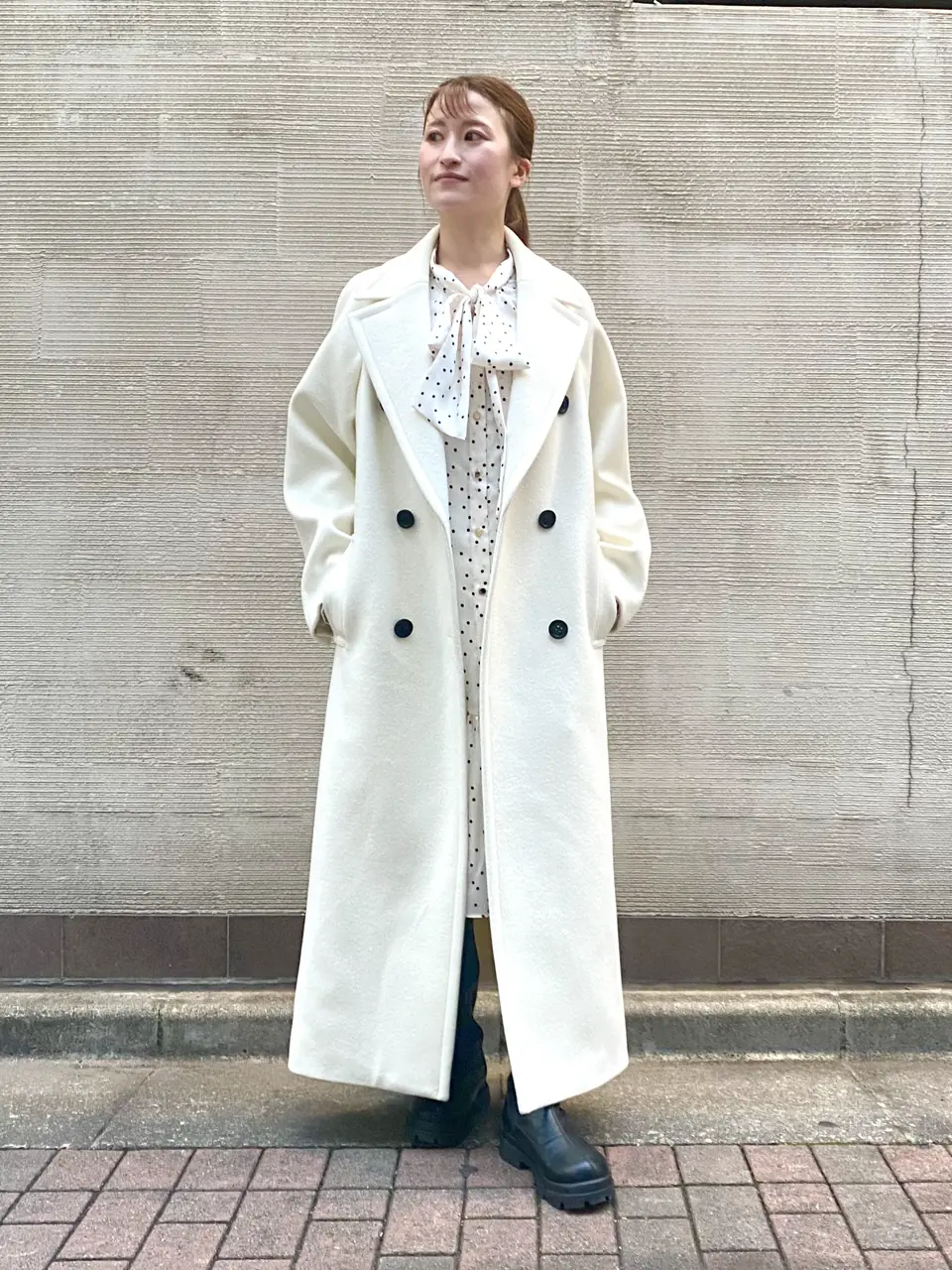  須川 コーディネート画像