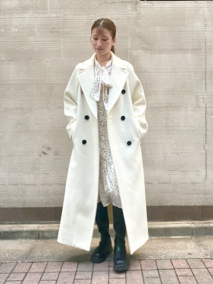 Diagram 須川 コーディネート画像