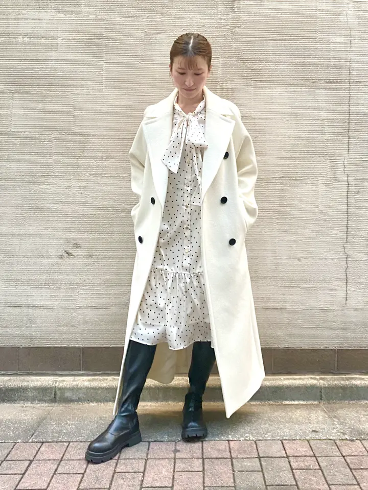 Diagram 須川 コーディネート画像