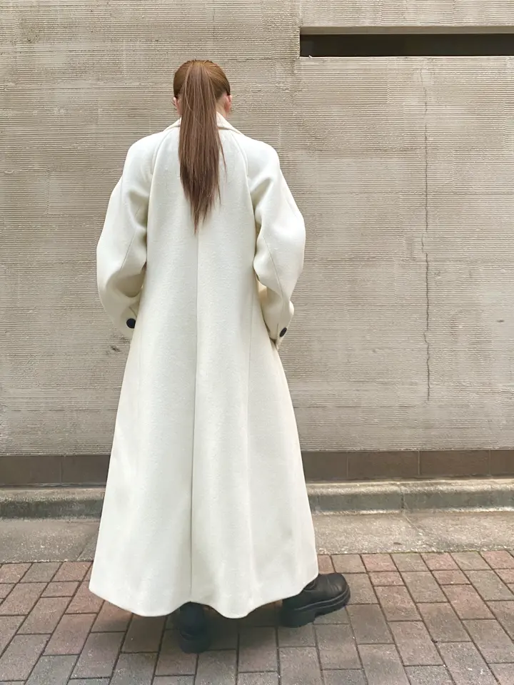 Diagram 須川 コーディネート画像