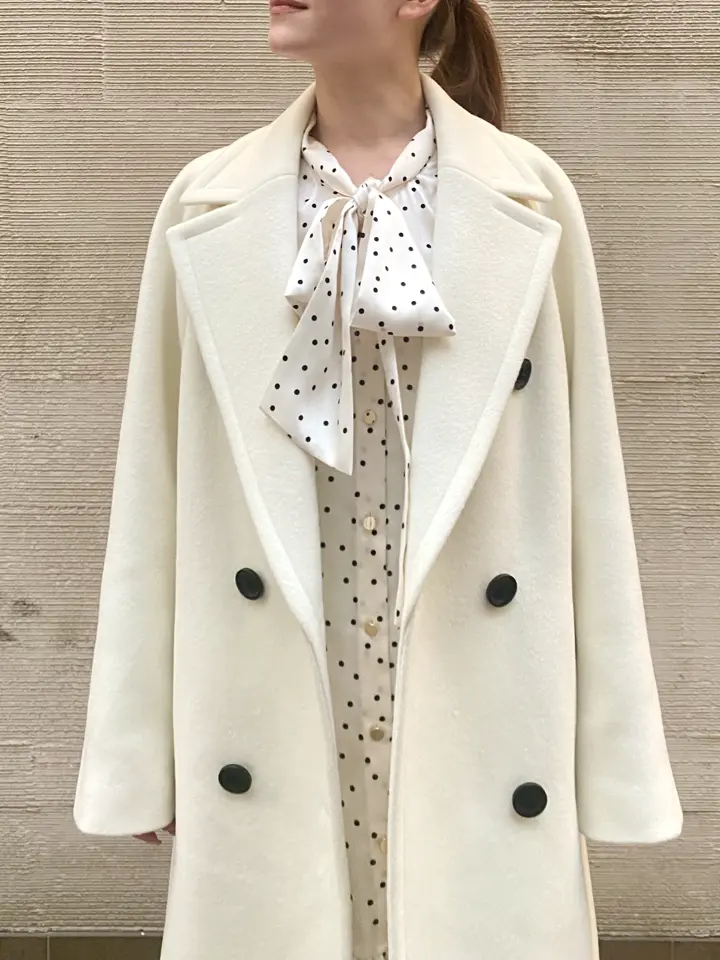 Diagram 須川 コーディネート画像