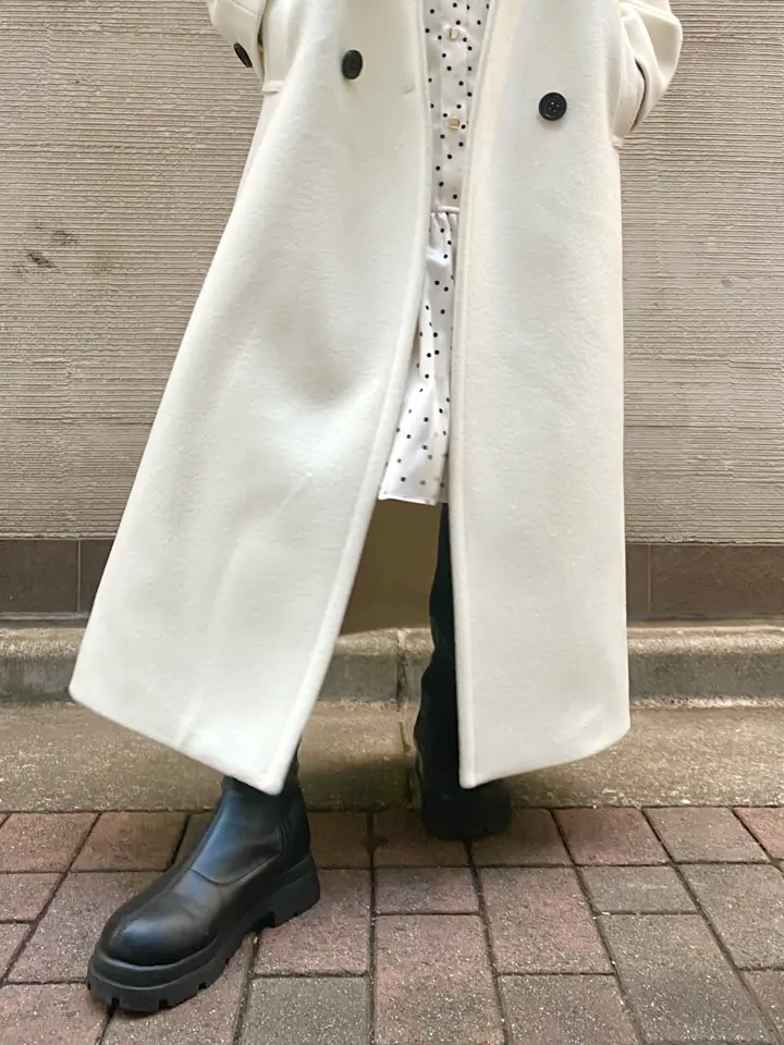 Diagram 須川 コーディネート画像