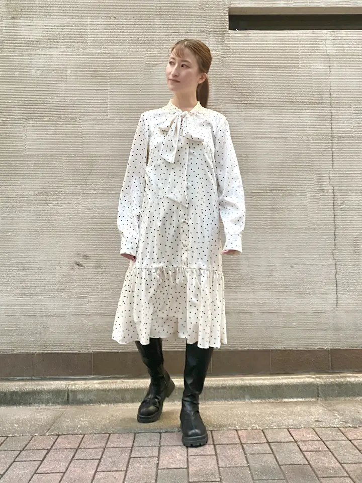 Diagram 須川 コーディネート画像