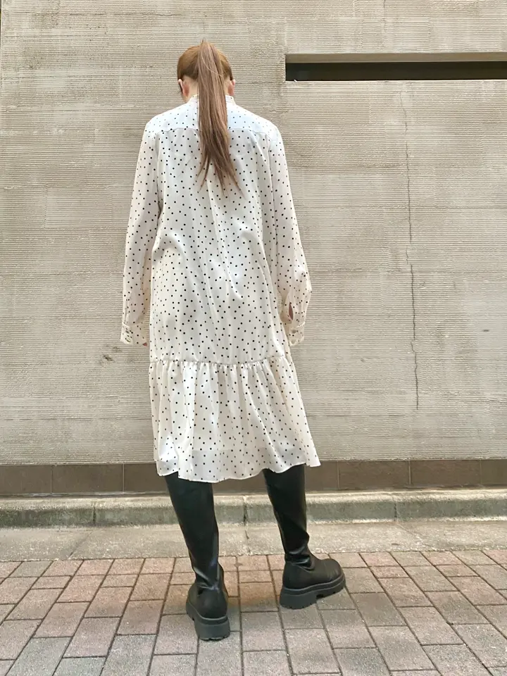 Diagram 須川 コーディネート画像