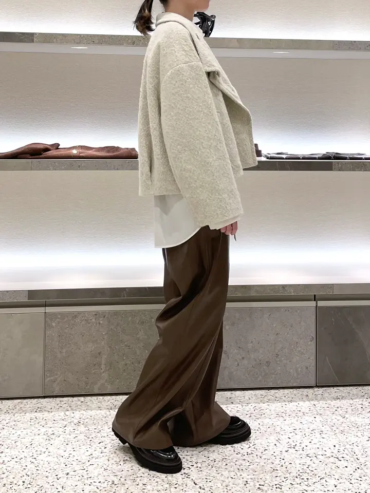 Diagram 三浦　芙優 コーディネート画像