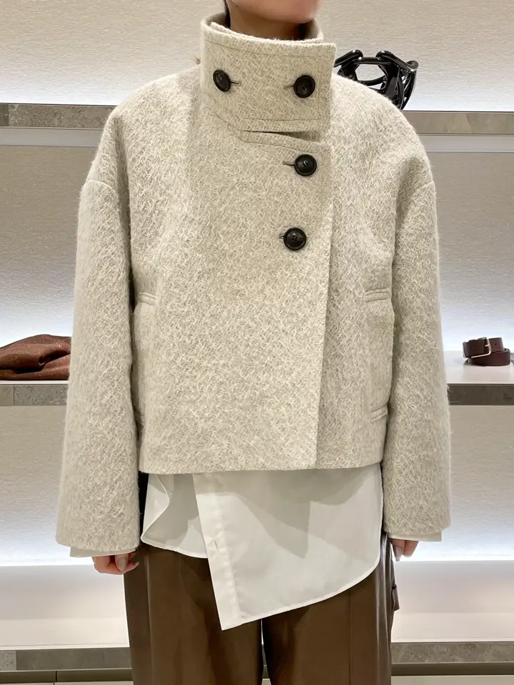 Diagram 三浦　芙優 コーディネート画像