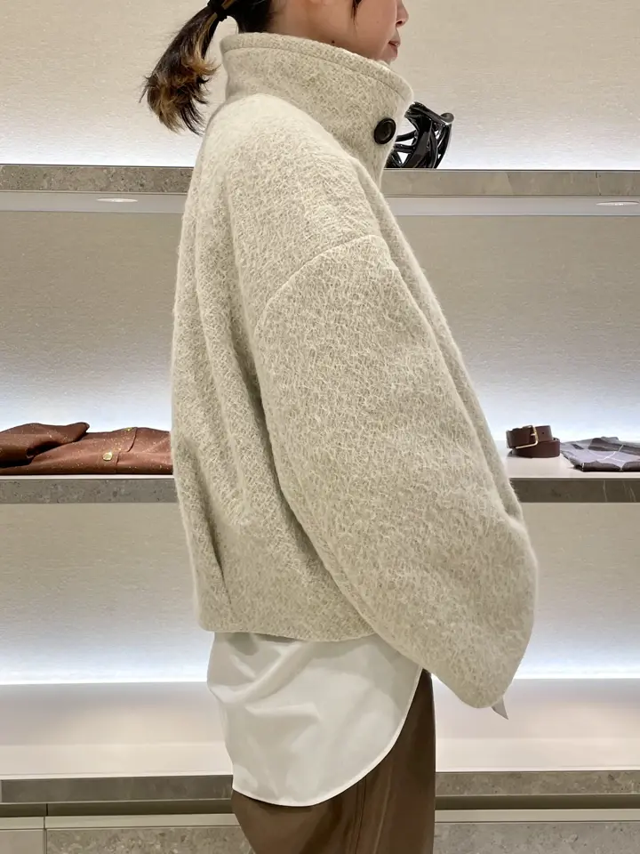 Diagram 三浦　芙優 コーディネート画像