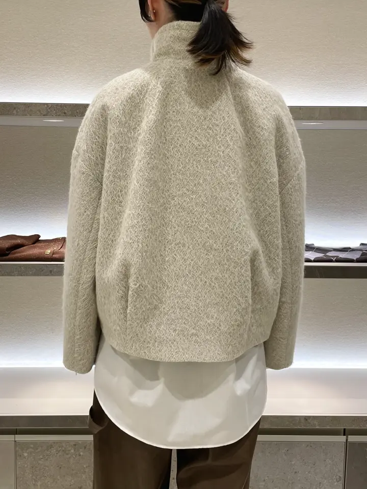 Diagram 三浦　芙優 コーディネート画像